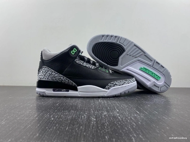 Jordan Glow Air CT8532-031 3 Green 1030